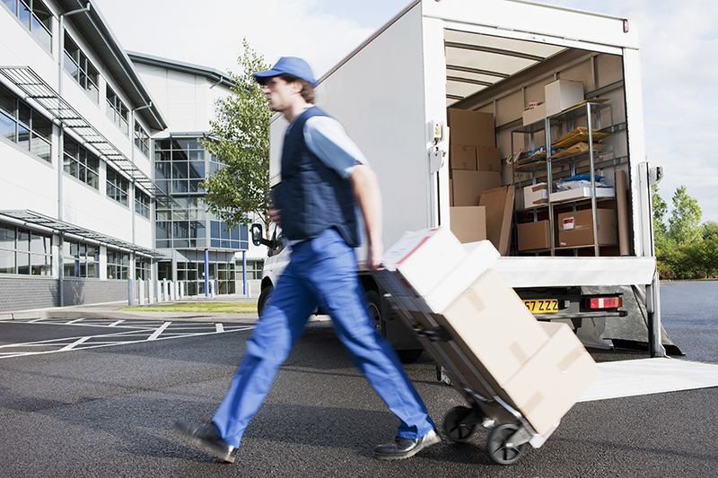 Man And Van Quotes in Loughborough Leicestershire